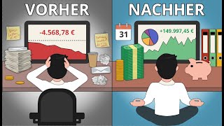 Alles was du über Finanzen wissen solltest in ＜ 10 Min [upl. by Dihahs]