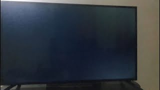 TV Black Screen Fix Any TV [upl. by Einahc]