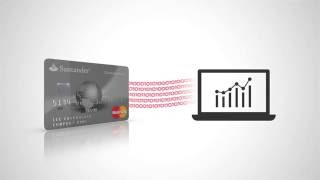 Santander Bank Commercial Card [upl. by Serle]