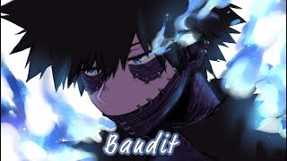 Nightcore  Bandit Juice WRLD [upl. by Mellette116]