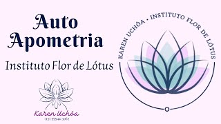 Auto Apometria Karen Uchôa [upl. by Dagmar]