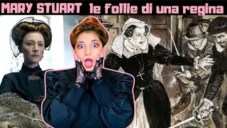 MARY STUART  LE FOLLIE DI UNA REGINA  prima parte [upl. by Eniarol]