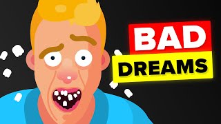 What Your Bad Dreams Say About You Dream amp Sleep Analysis [upl. by Miarfe]