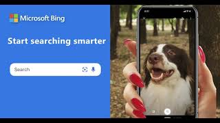 Bing search that gives you more [upl. by Attekram901]