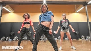 Stay  Zedd ft Alessia Cara Cover  Choreography by Jeanne Lisa Katarina  DANCE ENERGY STUDIO [upl. by Ebonee442]