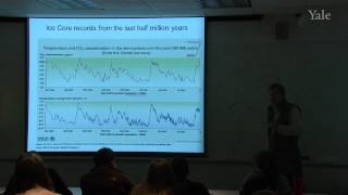 26 Isotope Evidence for Climate Change [upl. by Asserac]