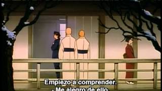 Golden Boy 5 Español Sub [upl. by Alba944]