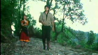 Jaate Ho Pardes Piya Full Song  Jeena Teri Gali Mein [upl. by Navoj]