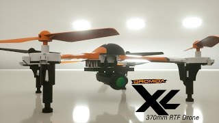 Dromida XL Drone  Spotlight [upl. by Jobye]