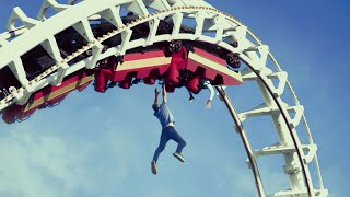 20 Worst Amusement Park Accidents [upl. by Odysseus610]