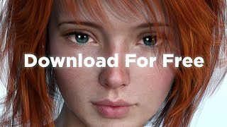 Introducing Daz3d  Download for Free [upl. by Russo]