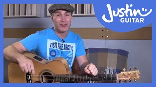 Top 10 SONGS Using Only 3 EASY Chords  Beginners Guitar Song Tutorials [upl. by Gloriana]