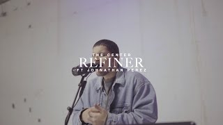 Refiner by Maverick City Music [upl. by Ecad]