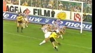 Lierse kampioen 19961997 van de eerste tot de laatste minuut [upl. by Ylremik]