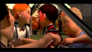 Trailers From Cloudy With a Chance of Meatballs 2010 UK DVD [upl. by Aimak22]