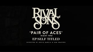 Latest From Rival Sons [upl. by Anar]