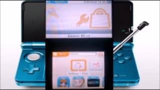 Recovering my Nintendo Network ID [upl. by Asiuol]