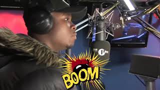 MANS NOT HOT  Roadman Shaq  Lyrics  HD  Special Edition [upl. by Nicolau]