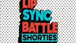 quotLip Sync Battle Shortiesquot  Official Promo 2 HD [upl. by Sucramaj]