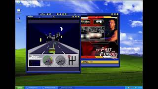 The Fast and the Furious InterActual Player [upl. by Hymen75]