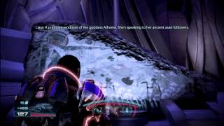 Mass Effect 3 Retaliation Trailer Multiplayer DLC [upl. by Mclaughlin]