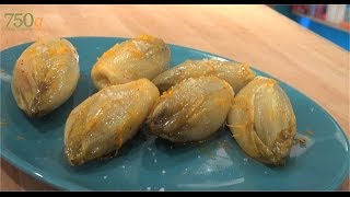 Recette dEndives à lorange  750g [upl. by Nelly]