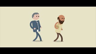 Oppression  Short Animation [upl. by French]