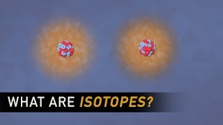 What Are Isotopes  Chemistry Basics [upl. by Raimes]