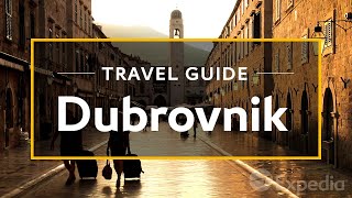 Dubrovnik Vacation Travel Guide  Expedia [upl. by Yellas818]