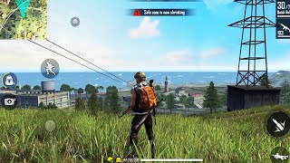 Garena Free Fire 2021 Gameplay UHD [upl. by Brade]