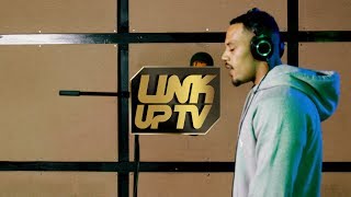 Deep Green  Behind Barz  Link Up TV [upl. by Llij17]