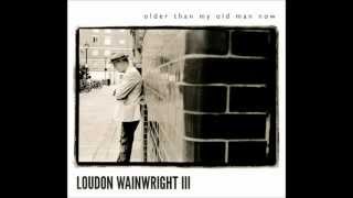 Loudon Wainwright  Dead Skunk In The Middle Of The Road [upl. by Lupien942]