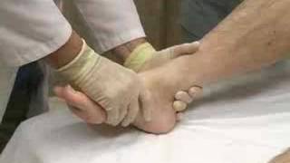 Dislocation Reduction Ankle sample  proceduresconsultcom [upl. by Iidnarb313]