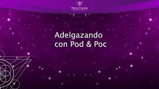 Adelgazando utilizando en Enunciado Aclarador de Access Pod amp Poc [upl. by Schiro]