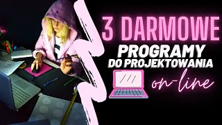 3 Darmowe Programy do Projektowania Wnętrz Online [upl. by Biancha183]