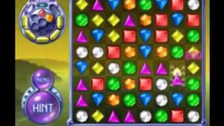 Bejeweled 2  Free Download [upl. by Rodd]