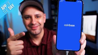 How to use Coinbase to Buy and Sell Cryptocurrency [upl. by Letisha]