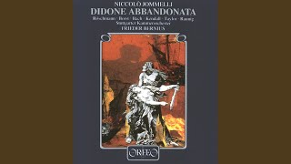 Didone abbandonata 3rd Version  Overture [upl. by Brina243]