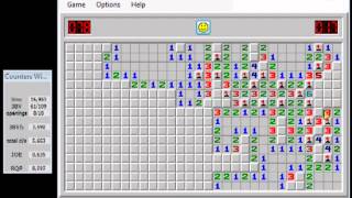 Minesweeper Speedruns [upl. by Pierce981]