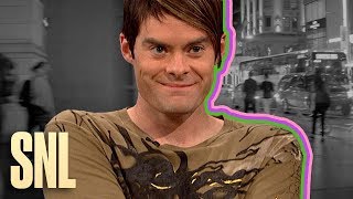 Every Stefon Ever Part 5 of 5  SNL [upl. by Madge172]