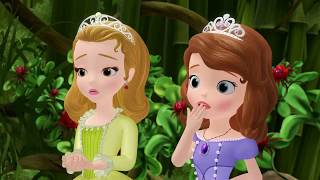 Sofia the First  The Ride of Our Lives Bahasa Indonesia [upl. by Annalise963]