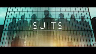 Suits  Season 8 Official Opening Credits [upl. by Adnilav759]