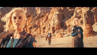 Star Trek Renegades Official Music Video [upl. by Corel]