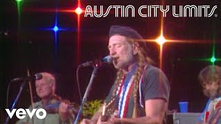 Willie Nelson  Shotgun Willie Live From Austin City Limits 1981 [upl. by Wistrup982]