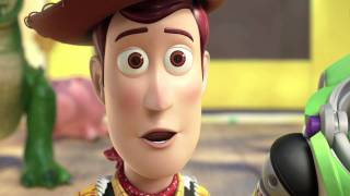 the films of Pixar Animation Studios [upl. by Ardekahs]