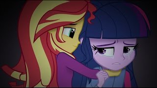 MLP Is Twilight Sparkle Sick [upl. by Clark288]