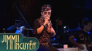 Khói Thuốc Đợi Chờ  Jimmii Nguyễn [upl. by Furtek77]