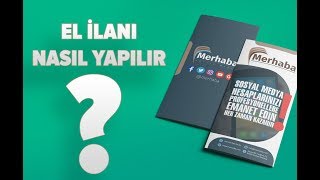 Broşür Tasarımı 1  Matbaaya Uygun Broşür Nasıl Yapılır  Illustrator CC 2018  Kemik Tv [upl. by Ainet]