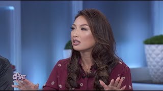 Jeannie Mai Opens Up About Her Divorce [upl. by Yor424]