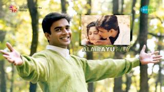 Alaipayuthey  Snehithane song [upl. by Ellennod994]